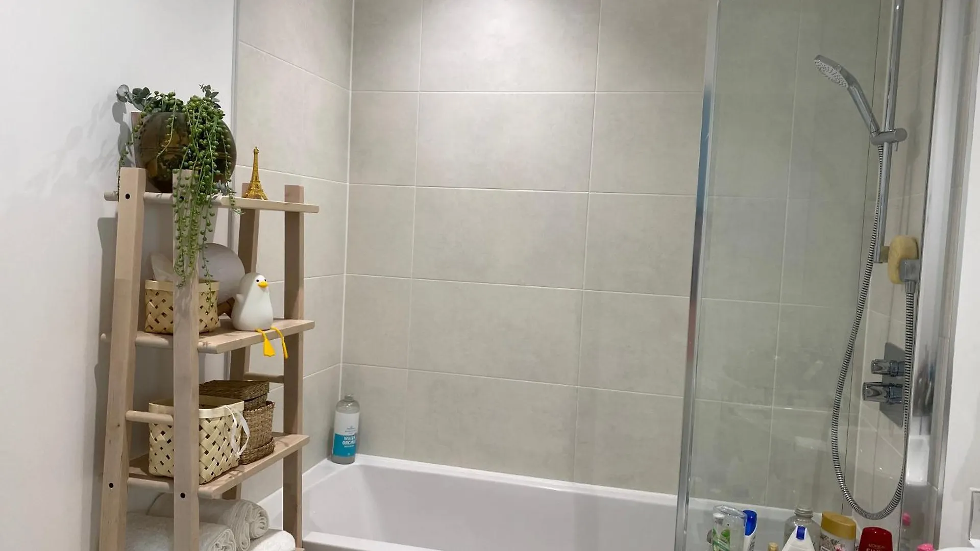Cozy Flat With Stunning Views Apartment London