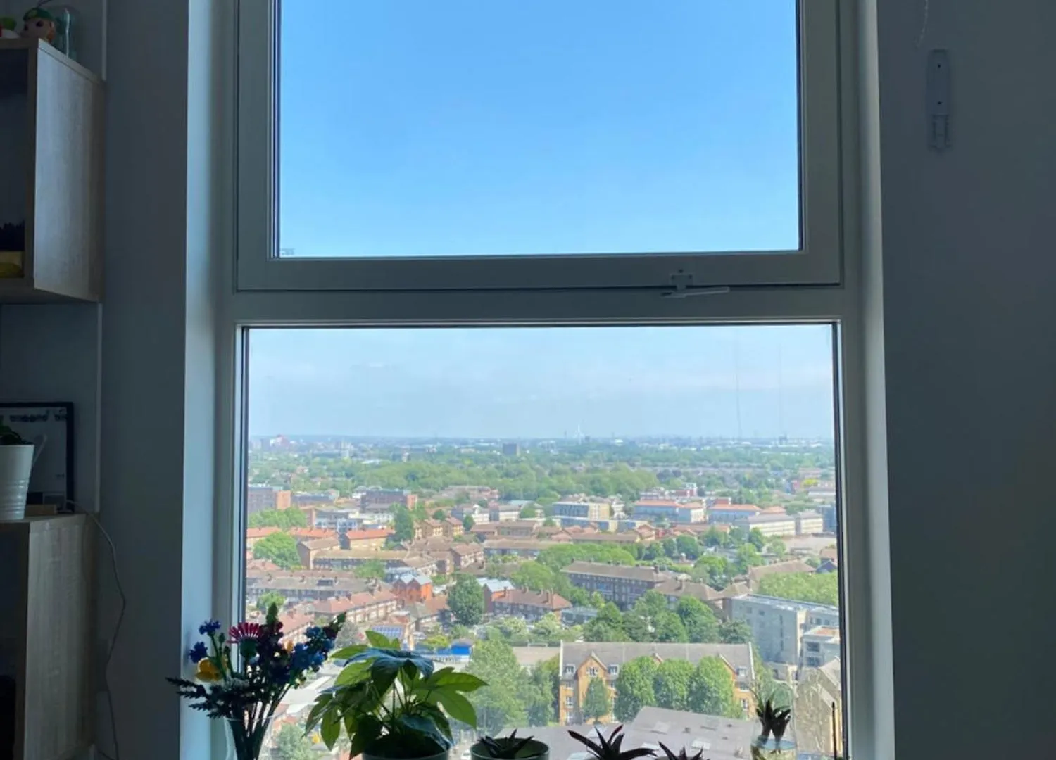 Cozy Flat With Stunning Views Apartment London United Kingdom