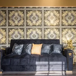  Apartment Lux Versace Pad Sleeps 10 Hot Tub, Cinema & Games