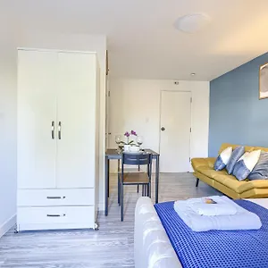  Apartment Hackney Deluxe